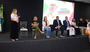 Governo da Paraiba lanca Campanha Estadual de Enfrentamento ao Trabalho Infantil
