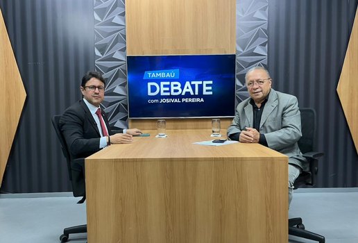 Tambau debate 2308