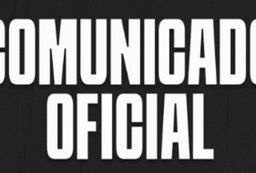 Comunicado Botafogo
