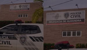 Ataque a tiros deixa um morto no Litoral Sul da Paraíba