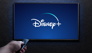 Agosto chega com grandes estreias no Disney+ (Imagem: Hamara | Shutterstock)