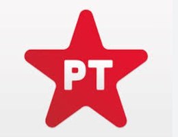 PT logo