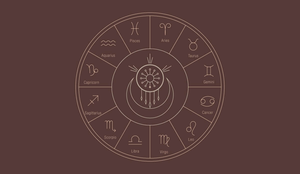 Nesta terça-feira, os movimentos dos astros formarão aspectos que poderão impactar os signos de maneiras bastante distintas (Imagem: Olya_Nazh | Shutterstock)