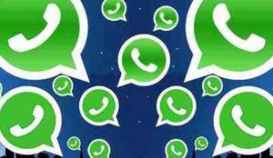 Whatsapp tech