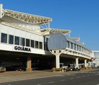 Aeroporto de goiania 2