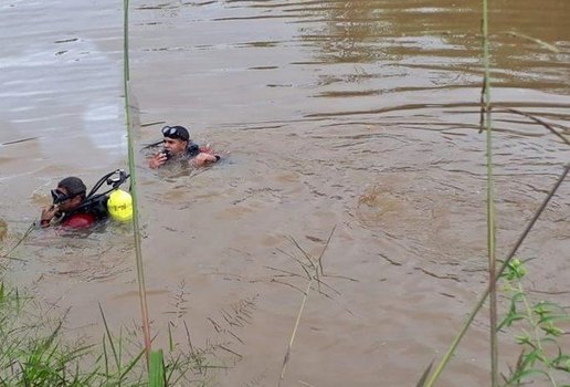 Homem desaparece em açude durante pescaria na Paraíba