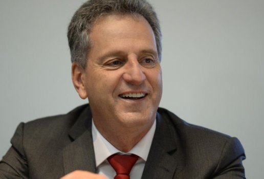 Governo indica presidente do Flamengo para comandar Conselho da Petrobras