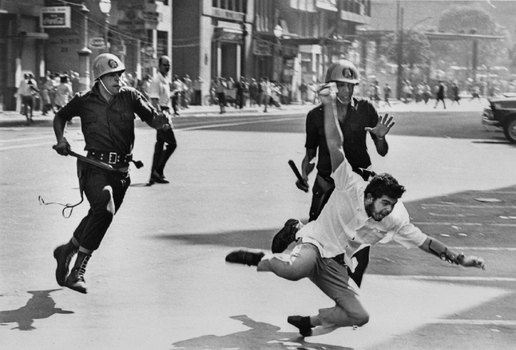 Ditadura militar foto evandro teixeira reproducao de comunica ufu br