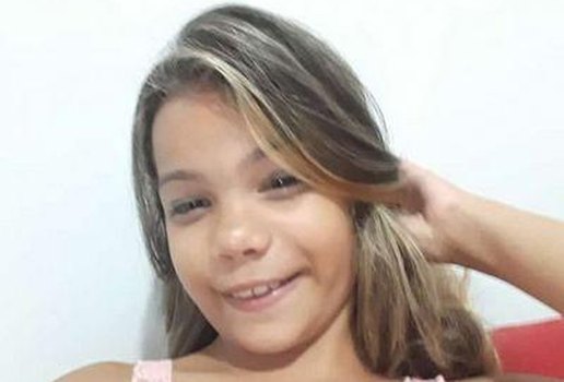 Vítima foi morta aos 11 anos, em João Pessoa.