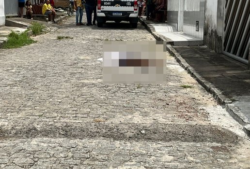 Crime aconteceu na Ilha do Bispo