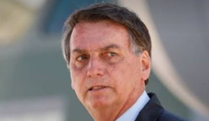 Jair Bolsonaro