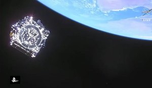 Telescópio espacial James Webb divulgou novas imagens