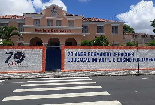 Colégio Dom Adauto encerra atividades em João Pessoa