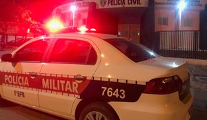 Mulher mata vizinho idoso a facadas na Paraíba