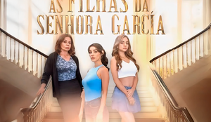AS FILHAS DA SENHORA GARCIA