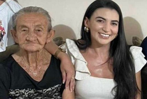 Avó de vítima de feminicídio morre de infarto durante velório, na Paraíba