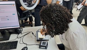 Titulo de eleitor jovens