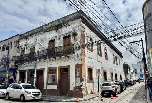 Museu da Diáspora Negra