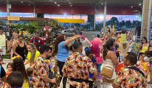 Joao Pessoa tem programacao infantil gratuita de carnaval 5