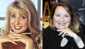 Atriz teri garr morreu aos 79 anos