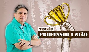 Trofeu professor uniao 1