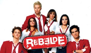 SBT começa a exibir chamada da reprise de 'Rebelde'; confira