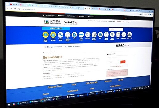 IMAGEM SEFAZ VIRTUAL 2025 ok