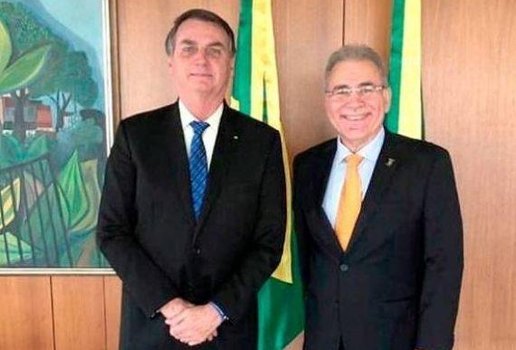 Marceo Queiroga e Bolsonaro e1615837659634