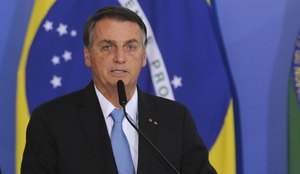 Bolsonaro divulga 'Declaração à Nação'