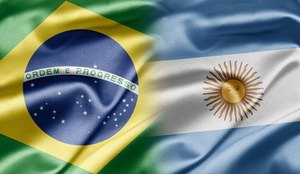 Anvisa paralisa jogo entre Brasil e Argentina e partida é encerrada