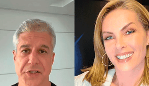 Ana hickmann cunhado