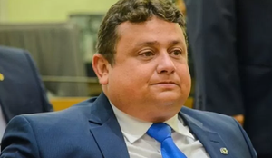 Moraes nega suspensão da posse do deputado Wallber Virgolino
