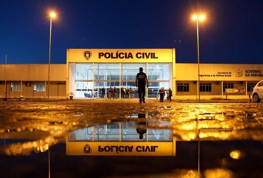 Entrevista coletiva à imprensa acontecerá às 10h, na Central de Polícia Civil.