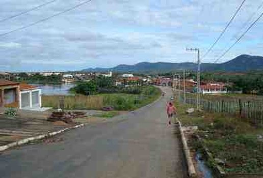 Sao jose de lagoa tapada