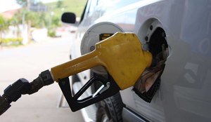Em João Pessoa, gasolina pode ser encontrada por até R$ 5,49; confira pesquisa