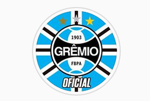 Gremio escudo