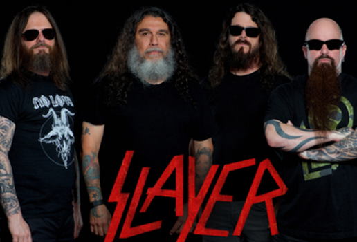 Grupo slayer 03 10 2019