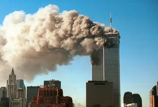 Legistas identificam mais tres vitimas do 11 de Setembro quase 24 anos apos atentado