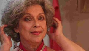 Morre atriz Neila Tavares, aos 73 anos, no Rio de Janeiro