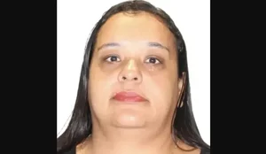 Brasileira acusada de envenenar e matar os 5 filhos e presa em Portugal