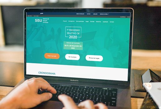 Sisu 2022 oferta 4.936 vagas na Paraíba