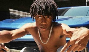 Acusado de homicidio rapper Lil Loaded morre nos EUA