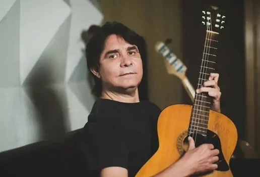 Lo Borges passa por uma traqueostomia e seu estado e grave afirma hospital