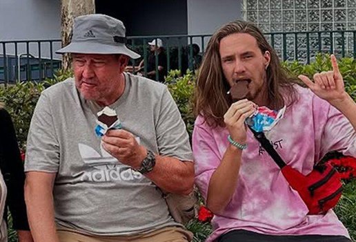 Ivan kley e vitor kley 1 widelg