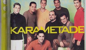 Integrante do karametade morre