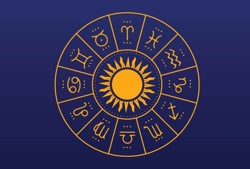 As previsões do horóscopo desta terça-feira prometem novidades para todos os signos (Imagem: George1996 | Shutterstock)