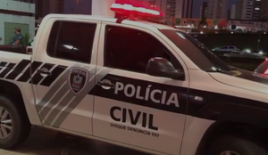 Policia civil