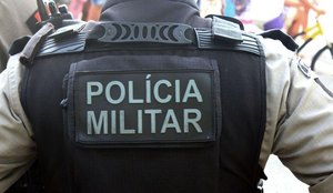 Policia militar