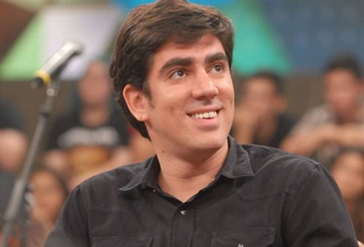 Marcelo Adnet