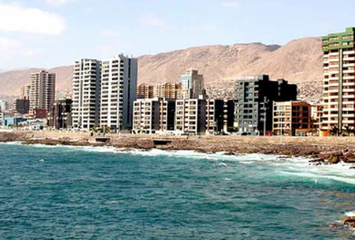 Antofagasta 02 12 2019